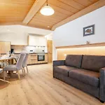 Apartmán Marchfeld 1 2 3 Wildschoenau