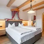 Apartmán Marchfeld 1 2 3 Wildschoenau