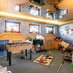Apartmán Marchfeld 1 2 3 Wildschoenau