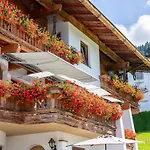 Marchfeld 1 2 3 Apartmán Wildschoenau