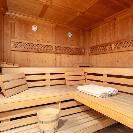 Apartman Marchfeld 1 2 3