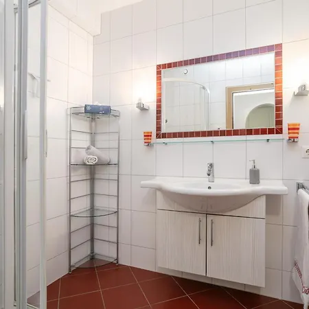 Apartman Marchfeld 1 2 3 Wildschönau