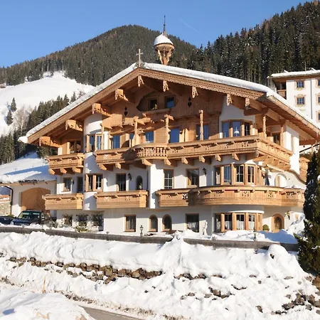 Apartman Marchfeld 1 2 3