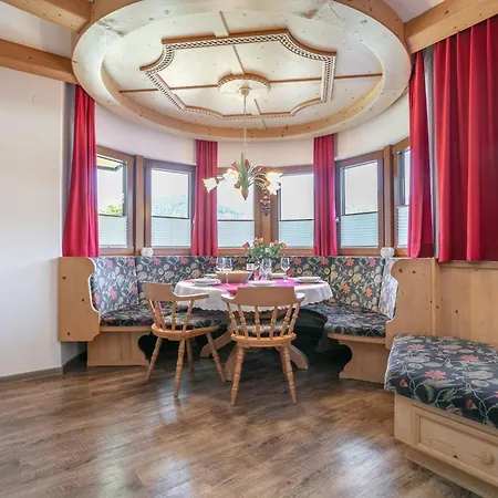 Marchfeld 1 2 3 * Wildschönau