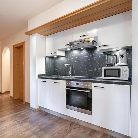 Marchfeld 1 2 3 Apartman Wildschönau