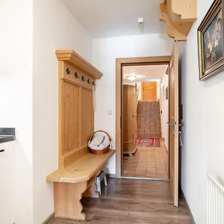 Apartman Marchfeld 1 2 3