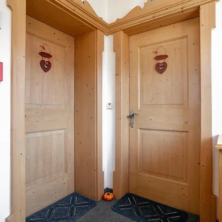 Marchfeld 1 2 3 Apartman Wildschönau