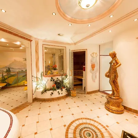 Marchfeld 1 2 3 Apartman