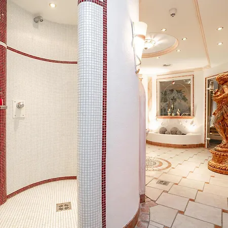 Marchfeld 1 2 3 Apartman Wildschönau