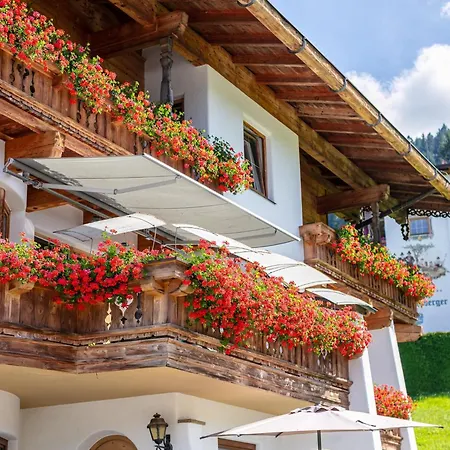 Marchfeld 1 2 3 Wildschönau