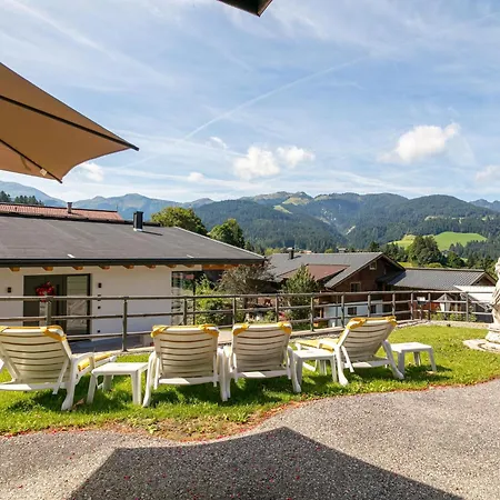 Apartman Marchfeld 1 2 3