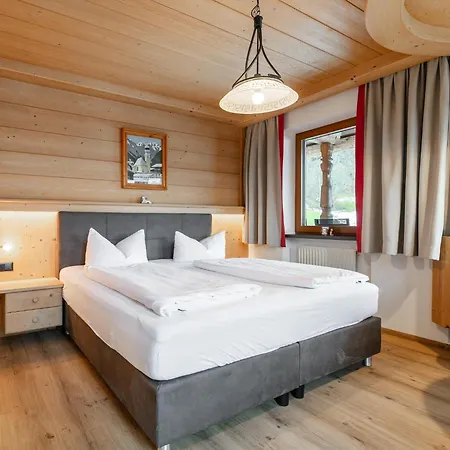 Apartmán Marchfeld 1 2 3 *