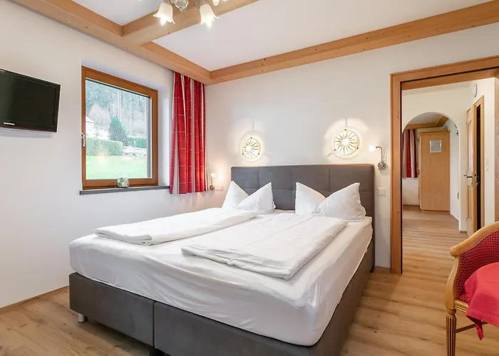 Apartamento Marchfeld 1 2 3