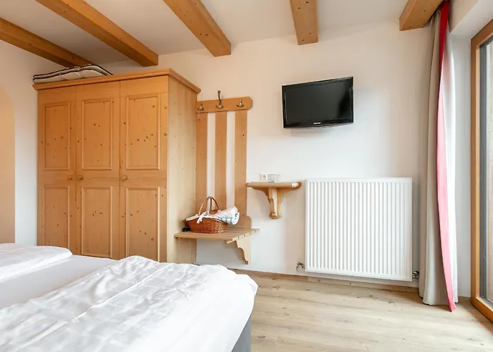 Marchfeld 1 2 3 * Wildschoenau