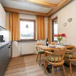 Apartment Marchfeld 1 2 3 Wildschoenau